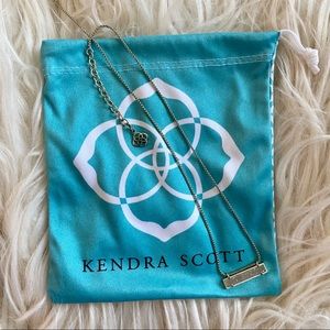 Kendra Scott Necklace